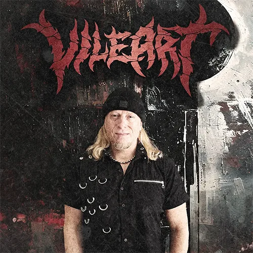 Vile Art - Photos